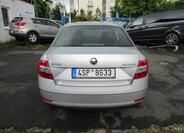 Škoda Octavia 5