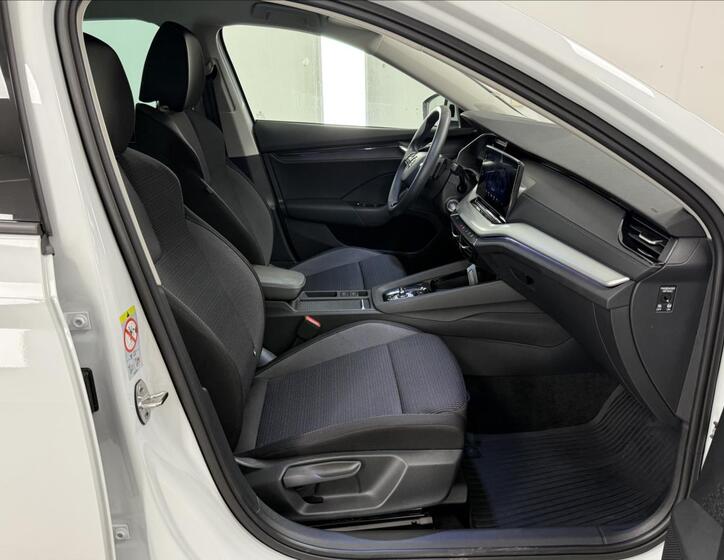Škoda Octavia 13