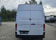 Volkswagen Crafter 6