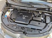 Toyota Verso 18