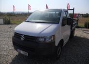 Volkswagen Transporter 1