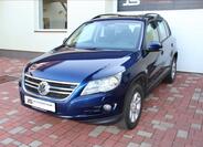 Volkswagen Tiguan 2