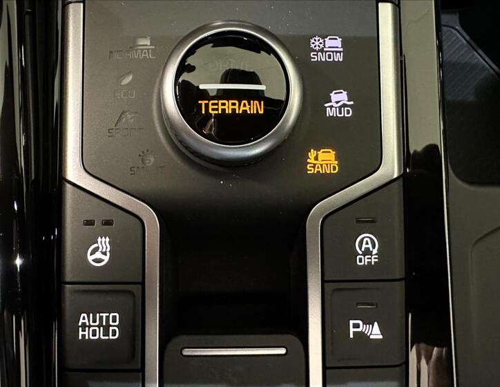 KIA Sorento 16