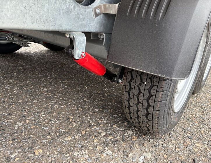 Iveco Daily 10