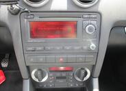 Audi A3 18