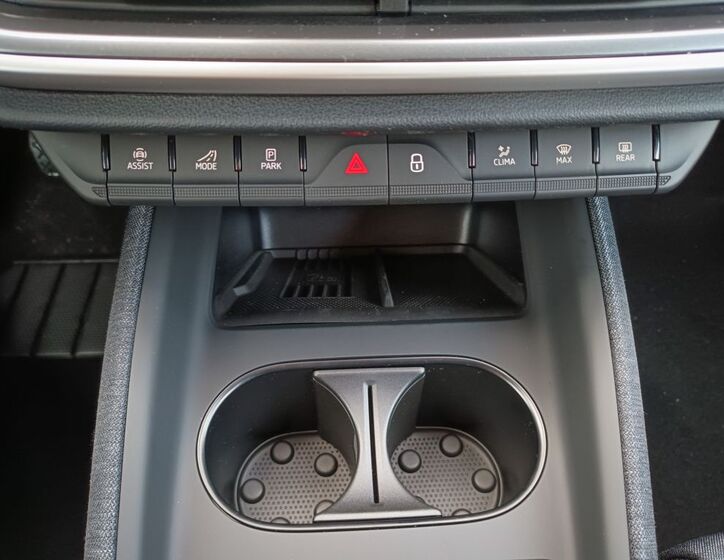 Škoda Elroq 28