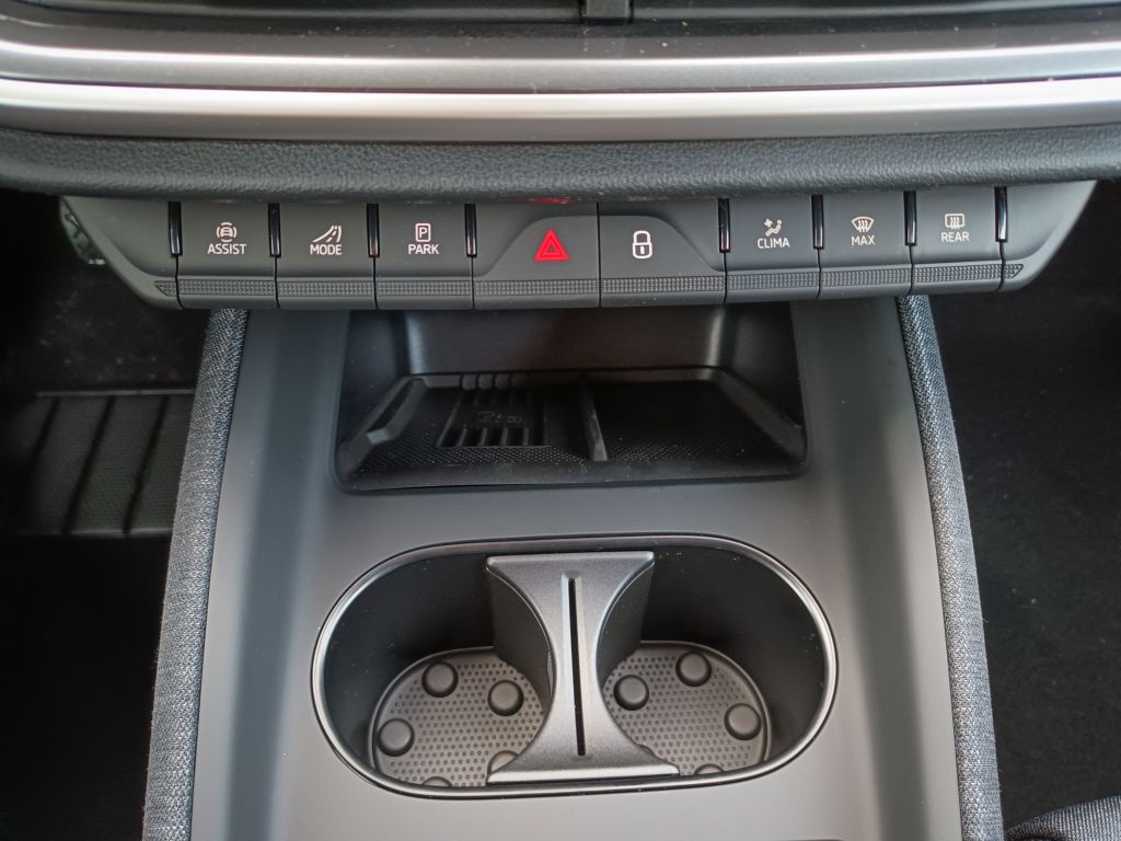 Škoda Elroq