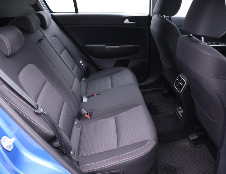 KIA Sportage 15