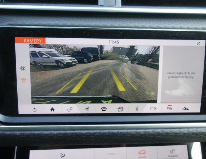 Land Rover Range Rover Velar 26