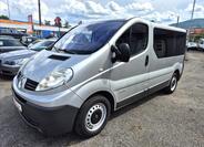 Renault Trafic 1