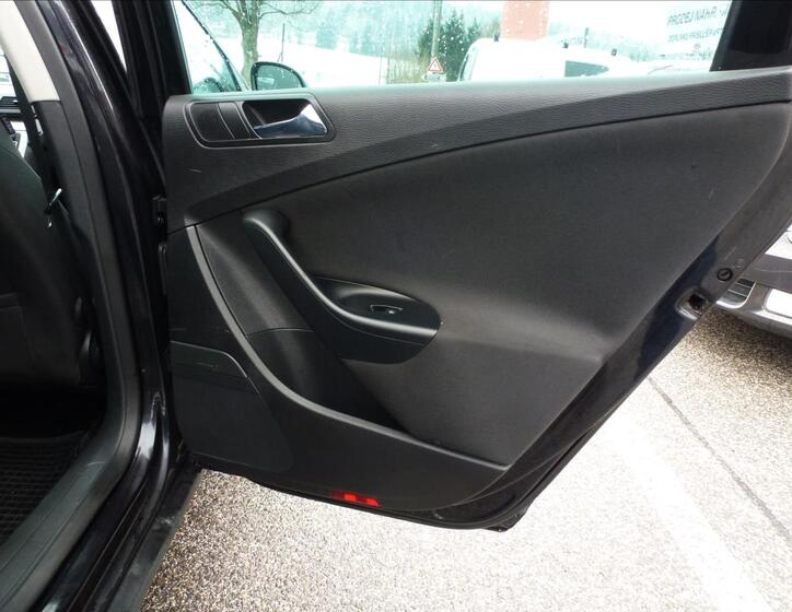 Volkswagen Passat 26