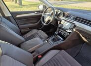 Volkswagen Passat 13