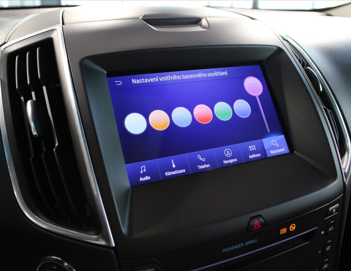 Ford Edge 23