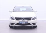 Mercedes-Benz Třídy B 2