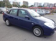 Renault Thalia 5