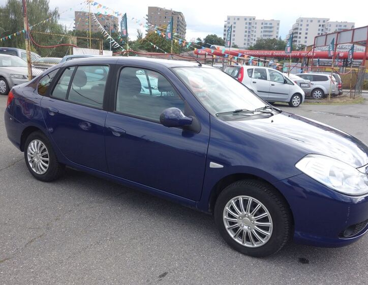 Renault Thalia 5