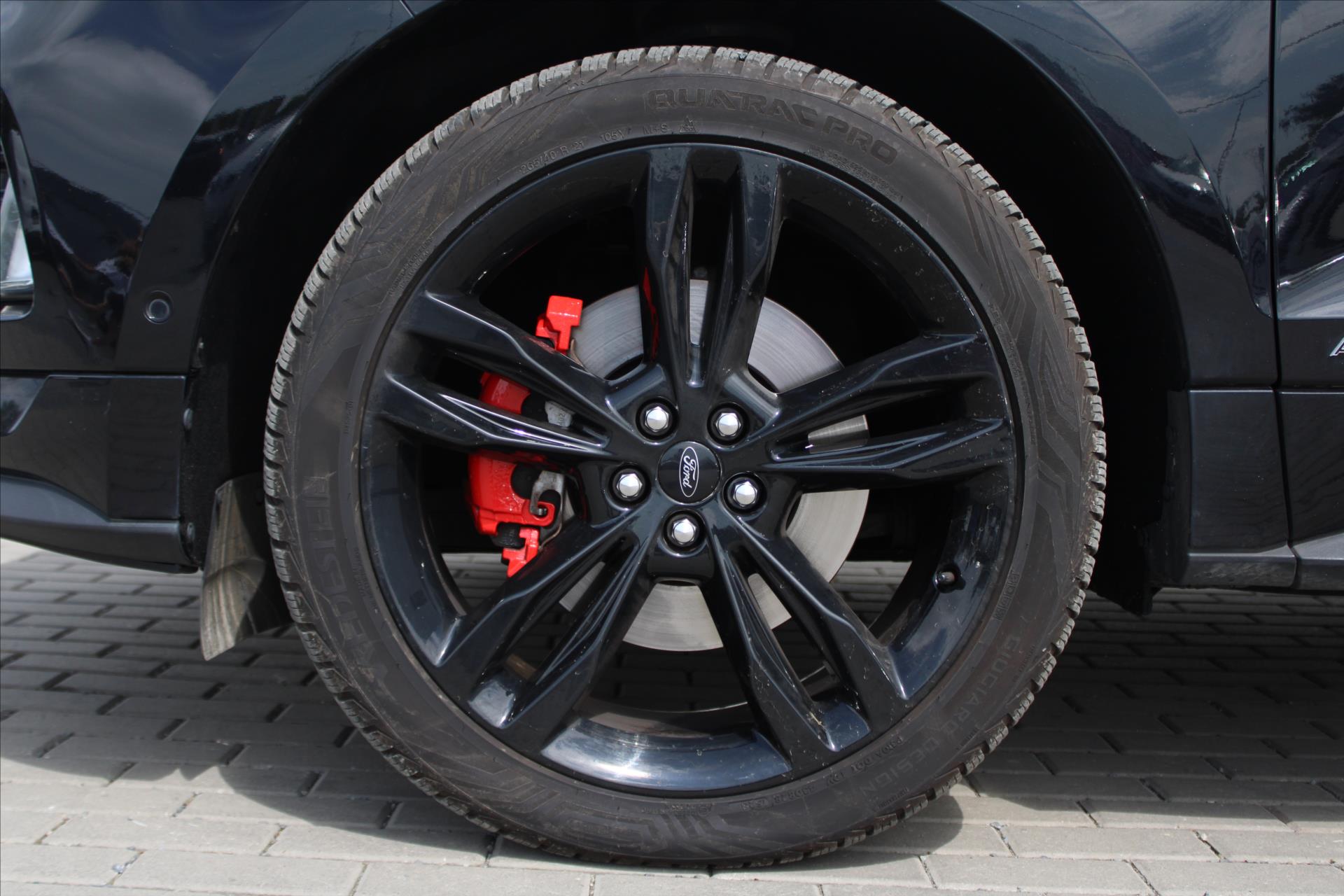 Ford Edge