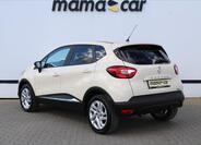 Renault Captur 5