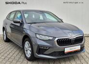 Škoda Scala 7