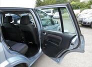 Ford Fusion 17
