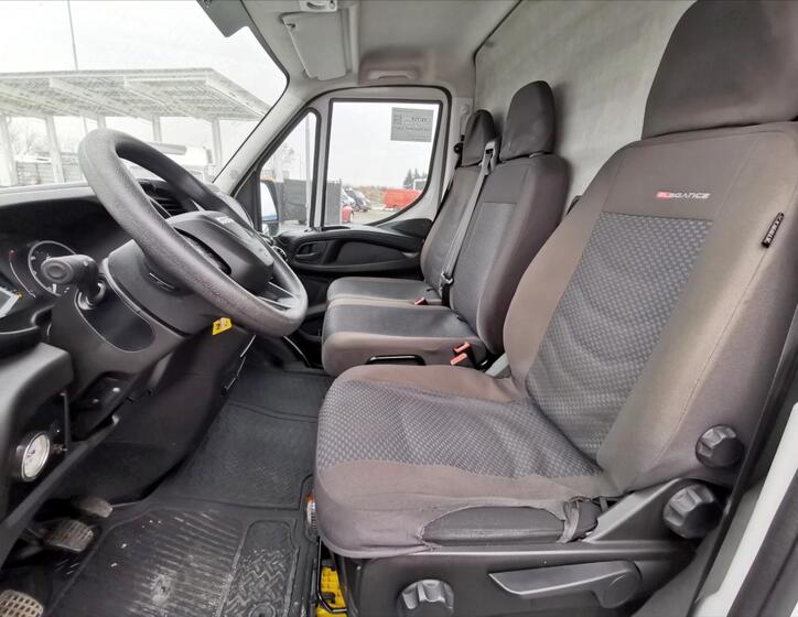 Iveco Daily 5