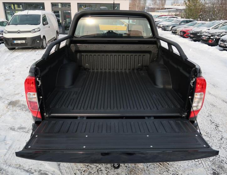 Dongfeng DF 6 22