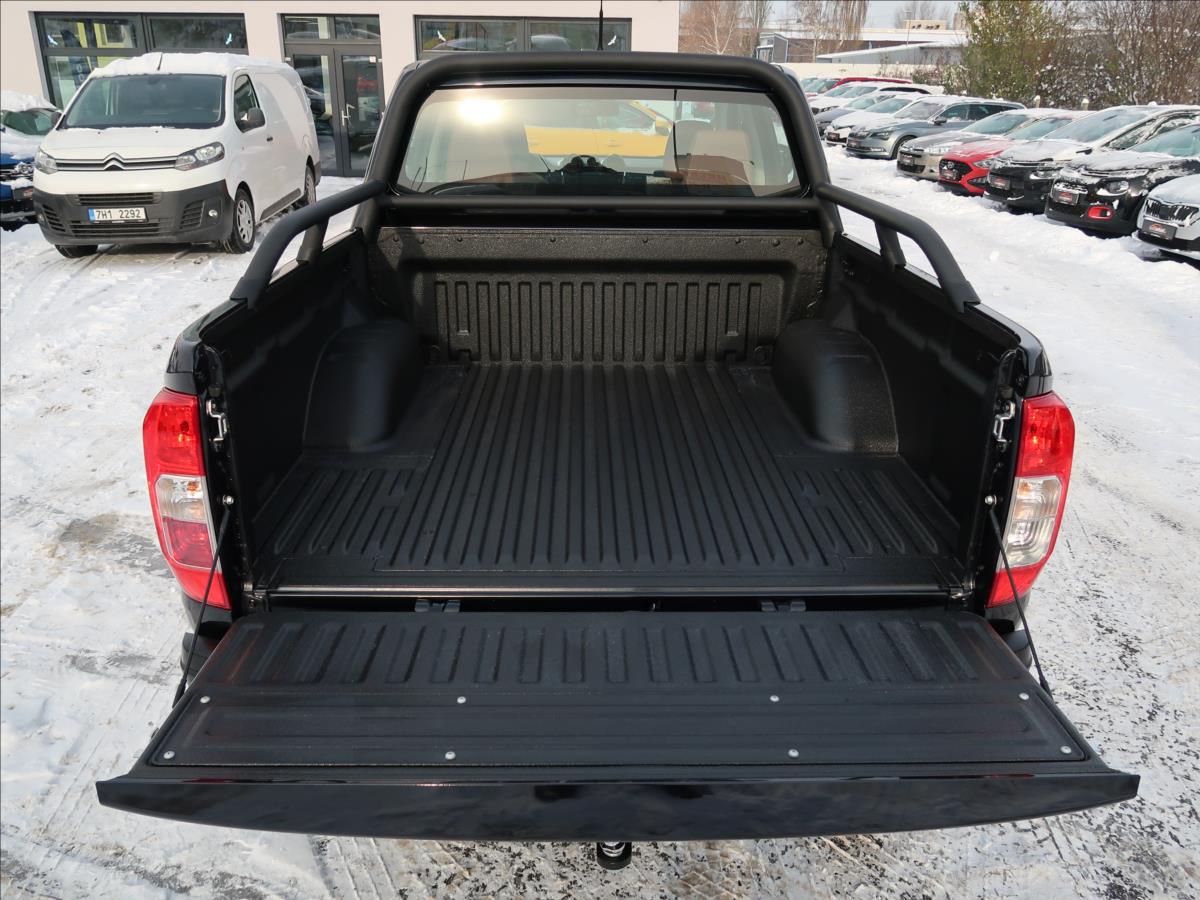 Dongfeng DF 6