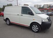 Volkswagen Transporter 5
