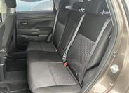 Mitsubishi ASX 16