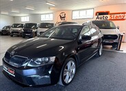 Škoda Octavia 1