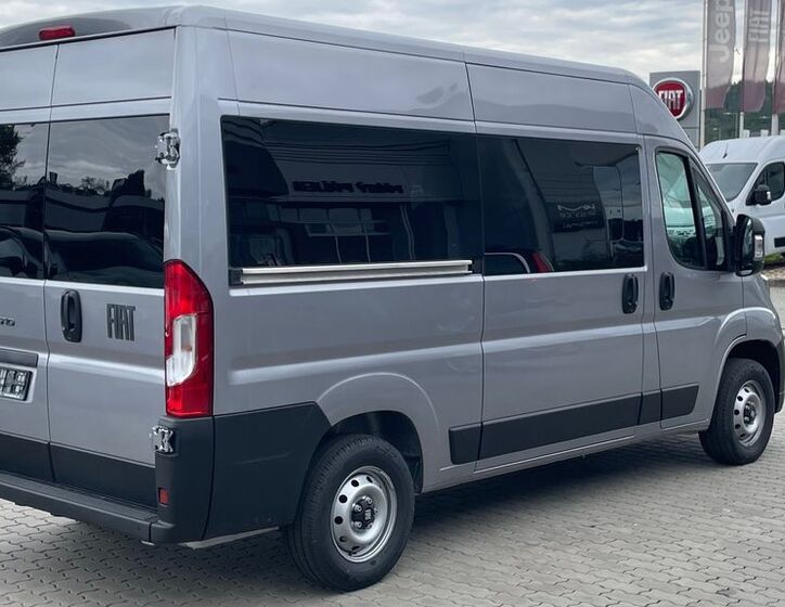 Fiat Ducato 3