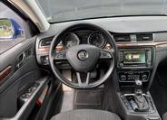Škoda Superb 17