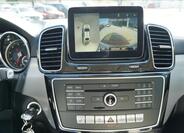 Mercedes-Benz GLE 17