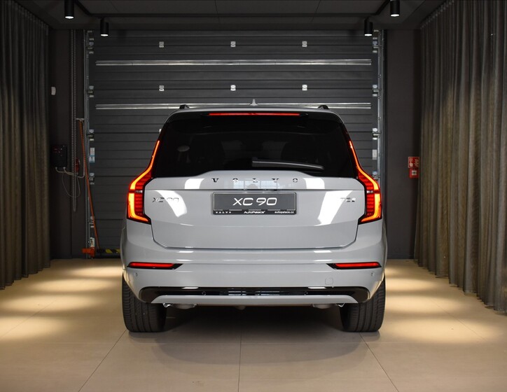Volvo XC90 5