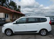 Dacia Lodgy 6