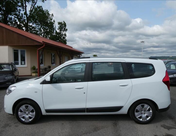 Dacia Lodgy 6