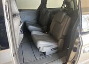 Chrysler Grand Voyager 13