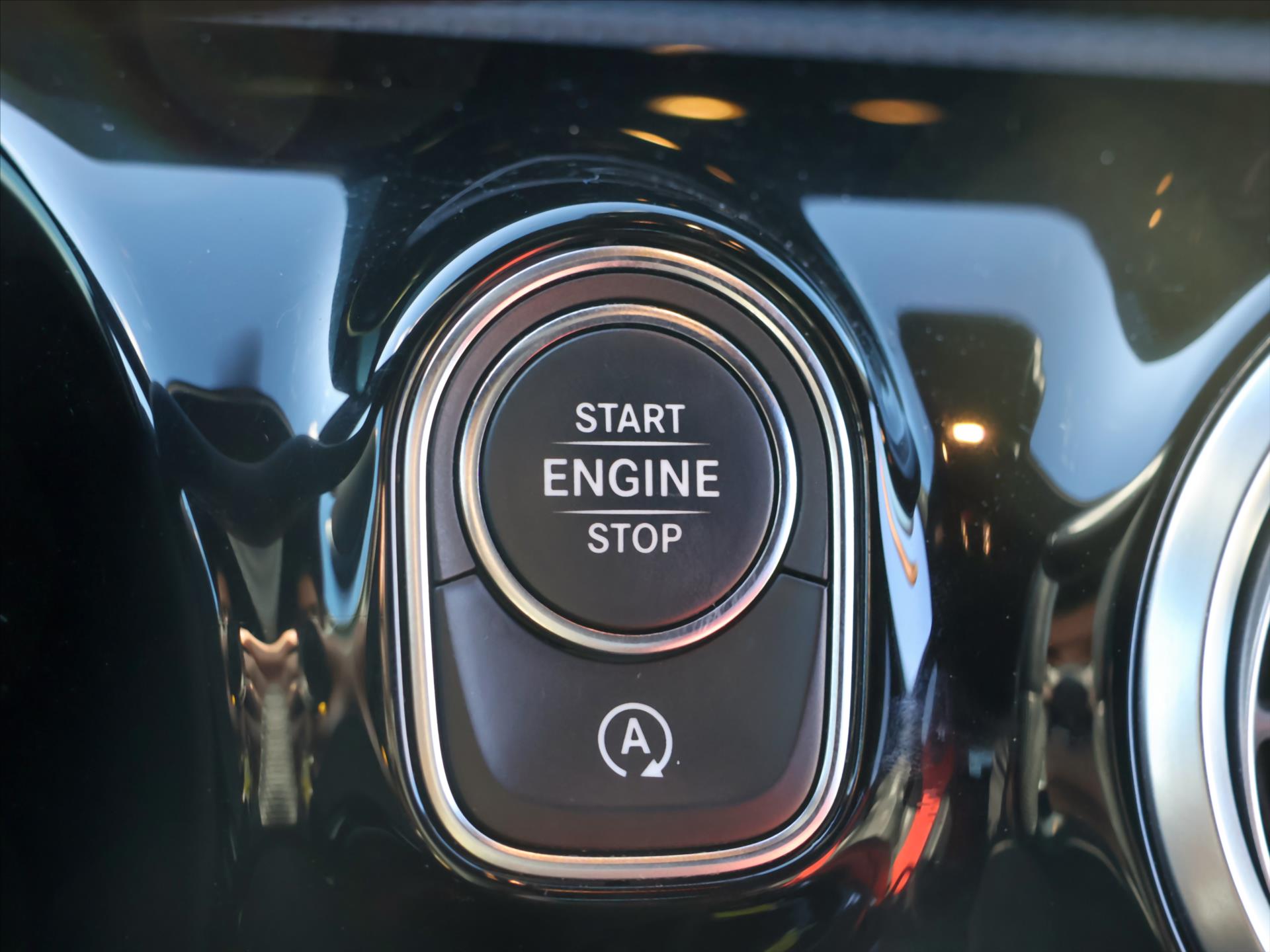 Mercedes-Benz Třídy A