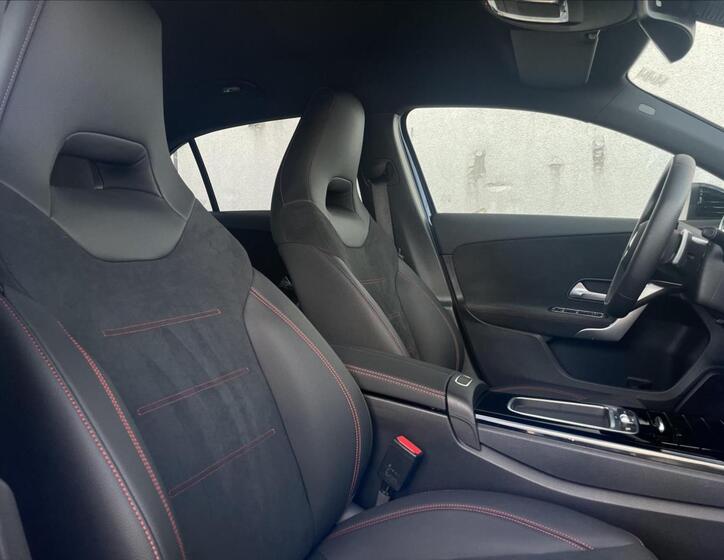 Mercedes-Benz Třídy A 15