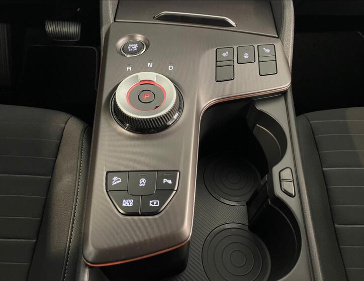KIA Sportage 15