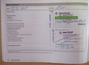 Škoda Fabia 25