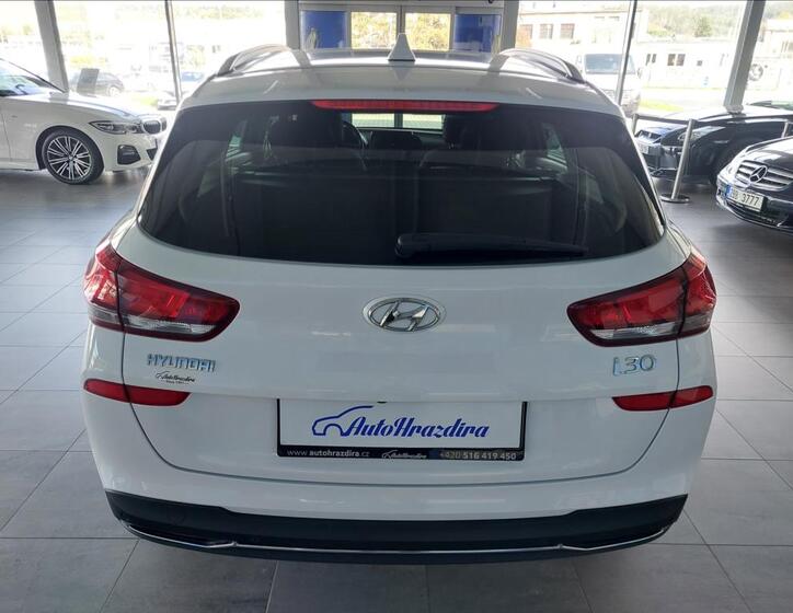 Hyundai i30 5
