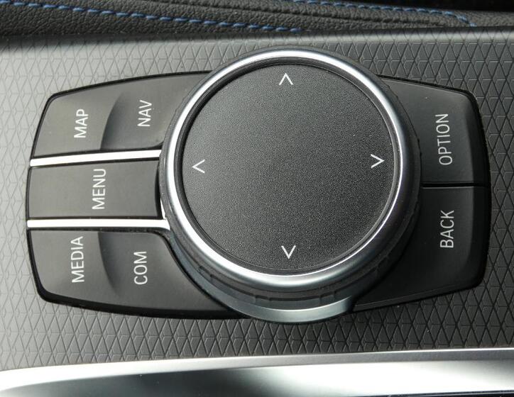BMW Řada 5 18