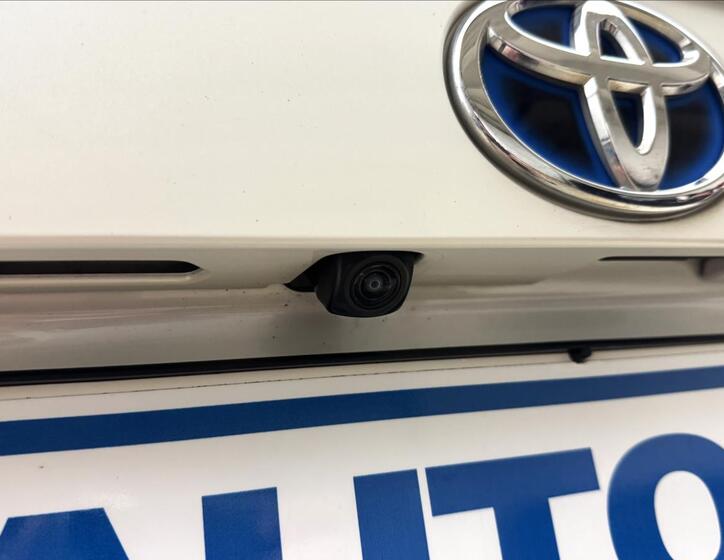 Toyota RAV4 45
