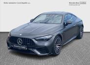Mercedes-Benz CLE 1