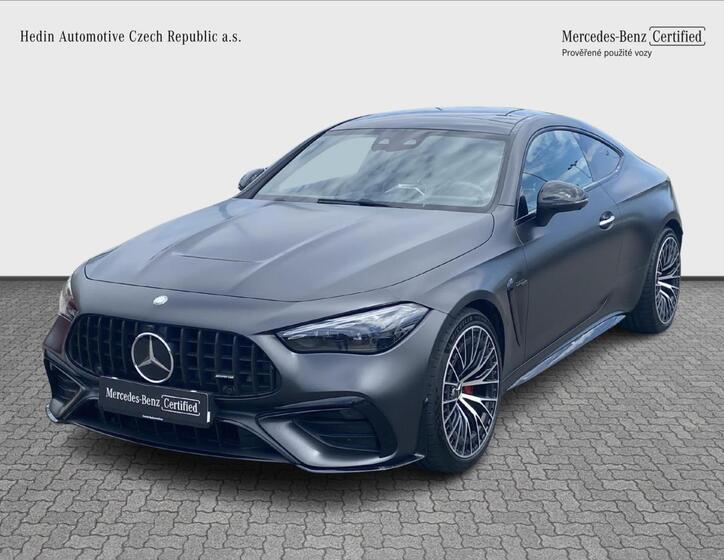 Mercedes-Benz CLE 1