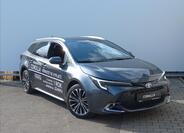 Toyota Corolla 3