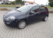 Fiat Grande Punto 4