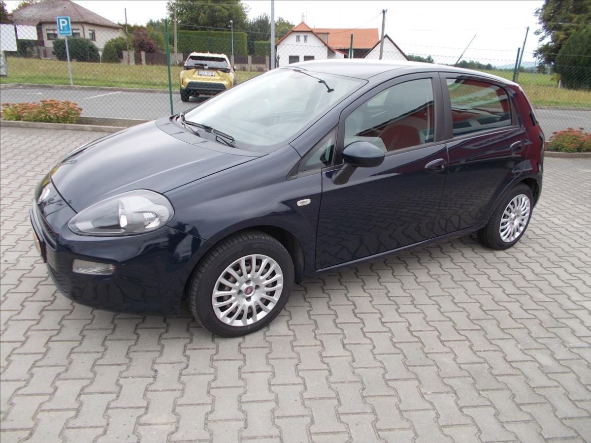 Fiat Grande Punto