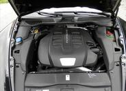 Porsche Cayenne 31